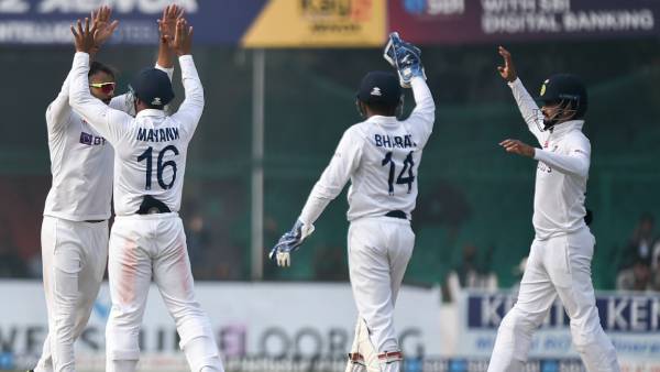 9 விக்கெட்டுகள்தான்