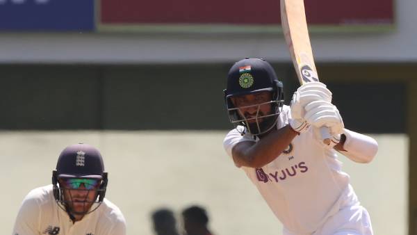 புஜாரா புஜாரா