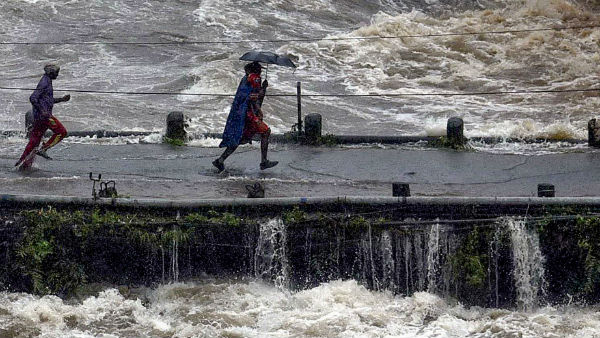 நவ.18 வரை கனமழை 