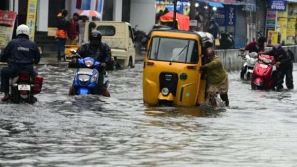 மக்களே உஷார் மக்களே உஷார்