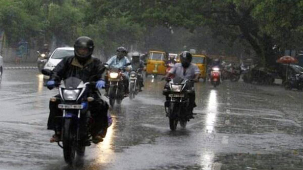 Heavy rain will continue in Chennai for the next 1 hour say Met office Heavy rain will continue in Chennai for the next 1 hour say Met office