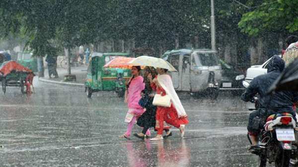  தீவிர கனமழை 