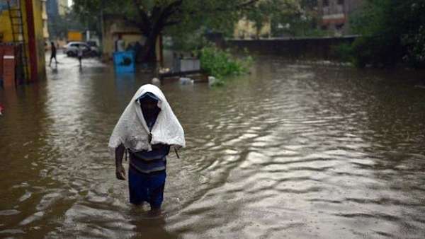 வடகிழக்கு பருவமழை வடகிழக்கு பருவமழை