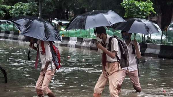 விடுமுறை அறிவிப்பு 