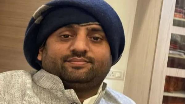 பாஜக விளாசல் 