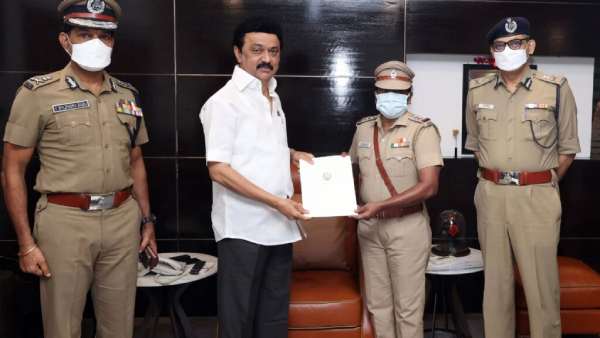 உடனடியாக பாராட்டிய முதல்வர் 