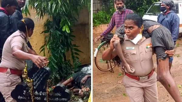 அவ்வளவு எளிதில் கிடைக்காத பாராட்டு 