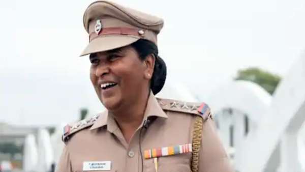 சமூக வலைதளத்தில் குவிந்த பாராட்டு 