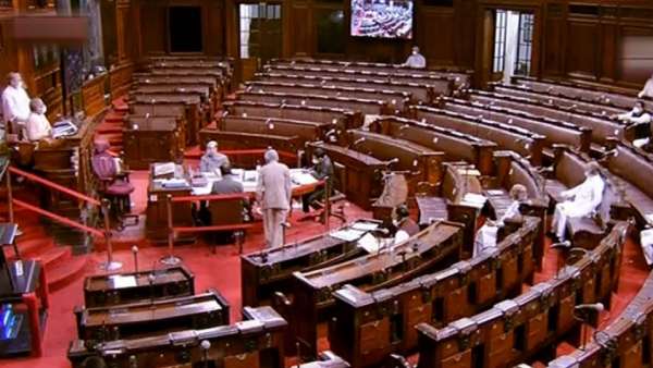 விவசாய சட்ட ரத்து மசோதா நிறைவேற்றம் விவசாய சட்ட ரத்து மசோதா நிறைவேற்றம்