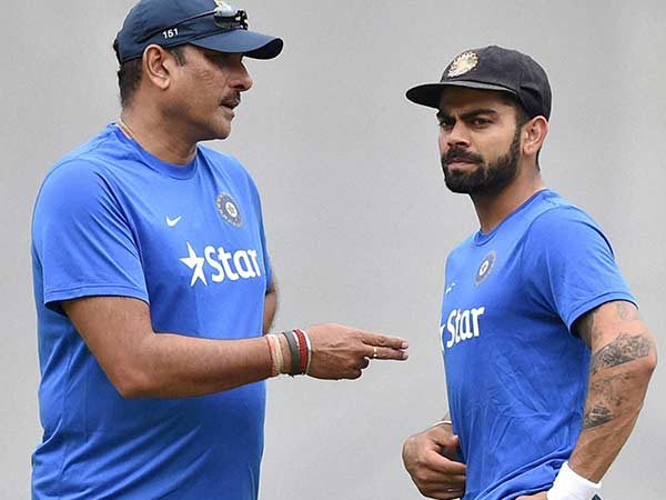 கோலி கேப்டன்ஷி 