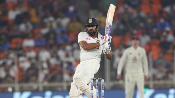 ரோகித் சர்மா 