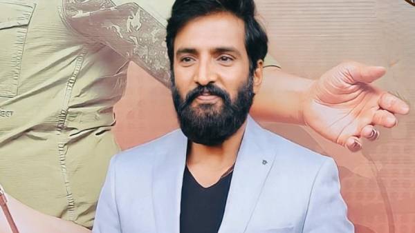 நடிகர் சந்தானம் கருத்து 