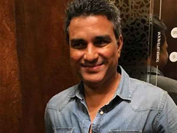 சஞ்சய் மஞ்சரேக்கர் சஞ்சய் மஞ்சரேக்கர்