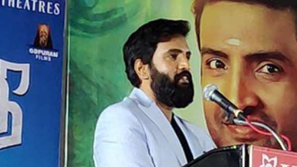 தாழ்த்தி பேசுவது தேவை இல்லை 