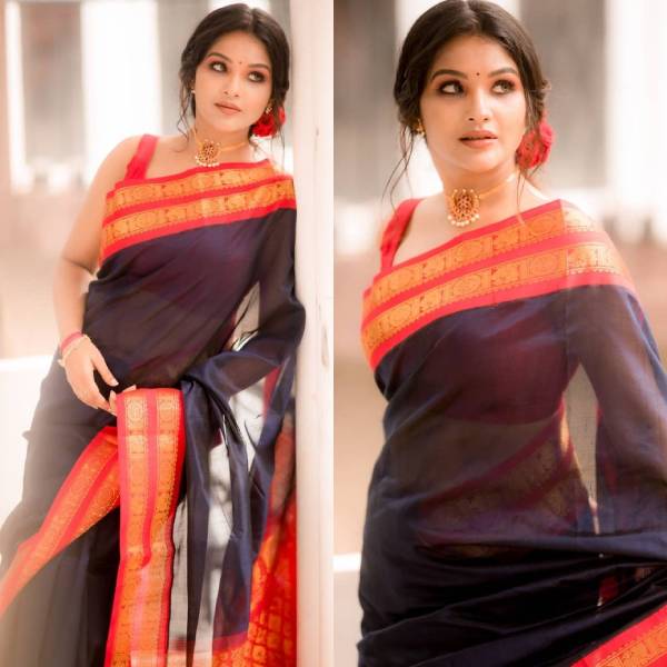 மீண்டும் ரீ-என்ட்ரி