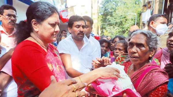 நிவாரணம் நிவாரணம்