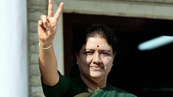 அரசுடமையாக்கப்பட்ட வேதா இல்லம் 