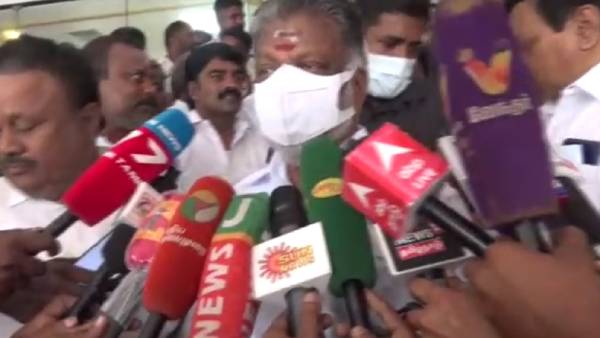 திமுக அரசு கண்டு கொள்ளவில்லை 