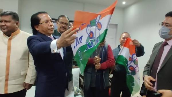 காங். தலைவர்கள் டார்கெட் காங். தலைவர்கள் டார்கெட்