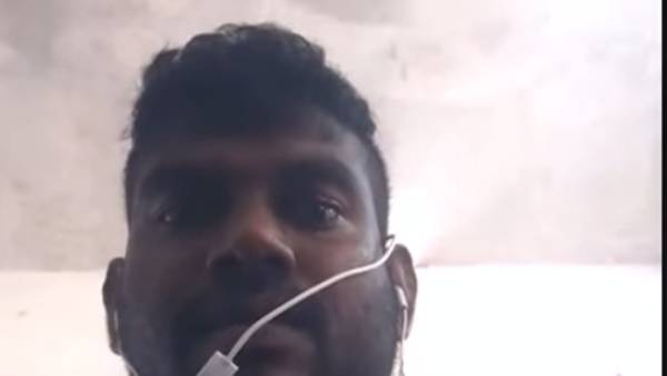 நிர்வாணமாக தாக்கியுள்ளனர் நிர்வாணமாக தாக்கியுள்ளனர்