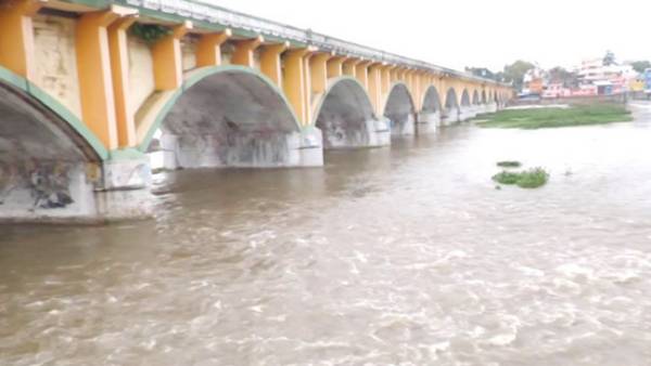2 பேர் உயிரிழப்பு 