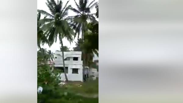 திற்பரப்பு அருவி 