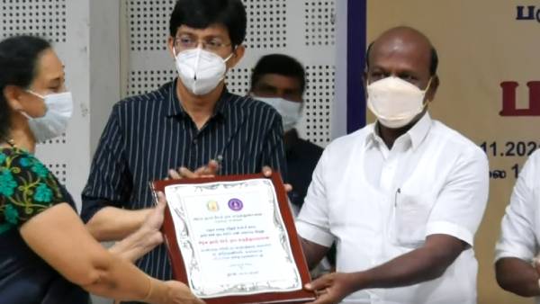 ஒரே நாளில் பிறந்தன 