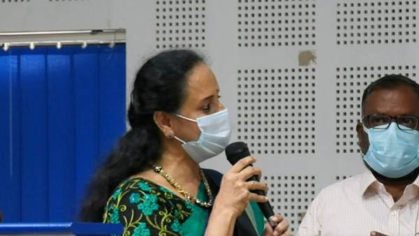 சிசேரியன் எப்படி 