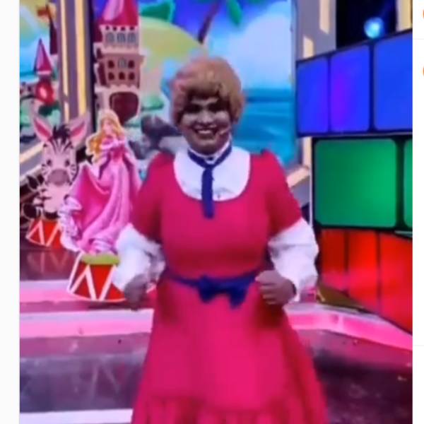 சூப்பர் டாடி ஷோ