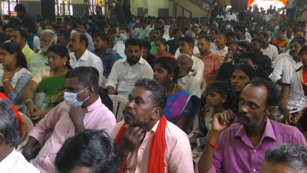 கருணாநிதி குடும்பம் 