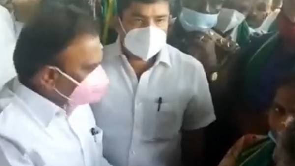 சர்வே எடுக்க மாட்டார்கள் 