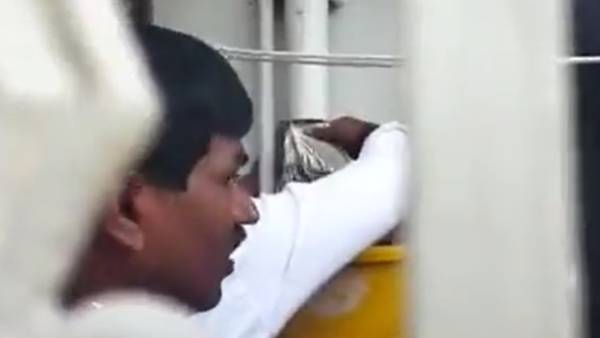  கழிவு நீர் குழாய்