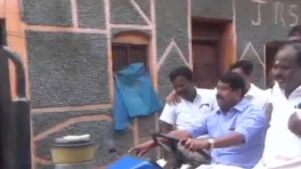 வைரல் வைரல்