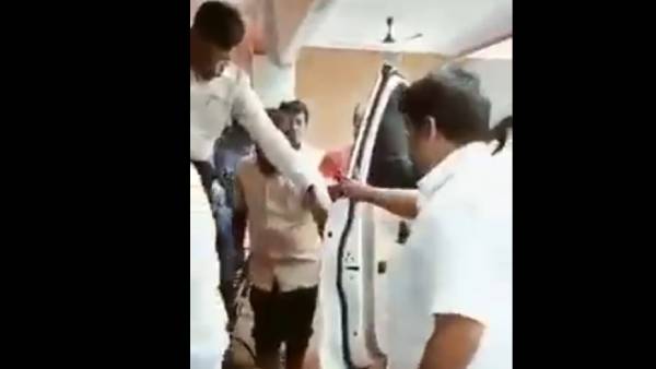 நாடாளுமன்ற கூட்டம் 