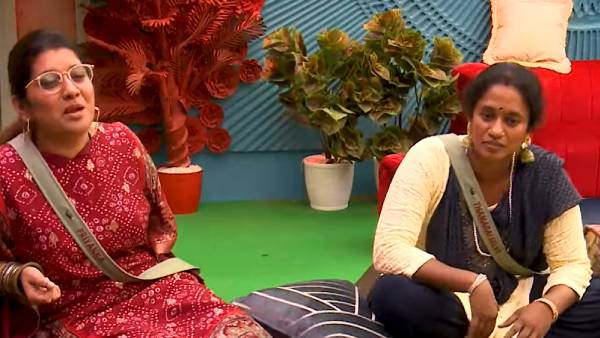 விளையாட்டு சொல்லிக்கொடுத்த பிரியங்கா