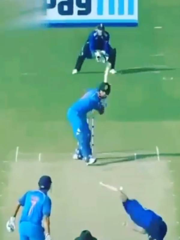 நம்பிக்கை நட்சத்திரம் யுவராஜ் சிங் 