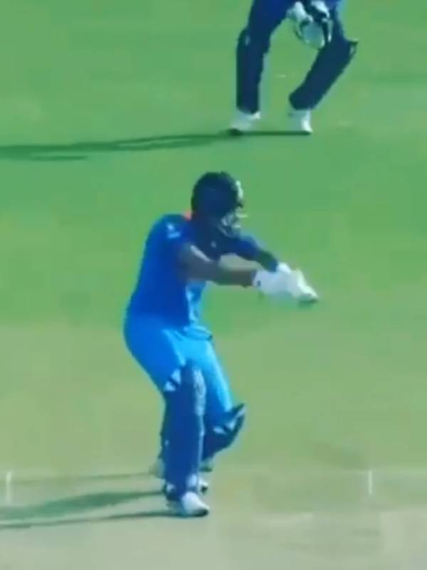 டீம் இந்தியா 