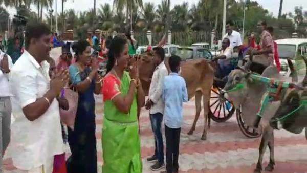 ஈரோடு தாய்மாமன் 