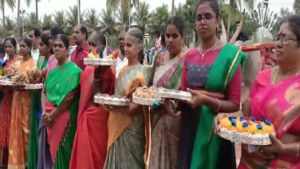 25 வகை சீர் தட்டுக்கள் 