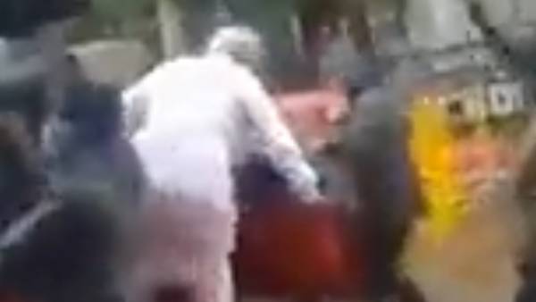 அண்ணாமலை வீடியோ