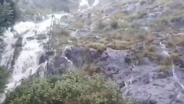 கன மழை எச்சரிக்கை 