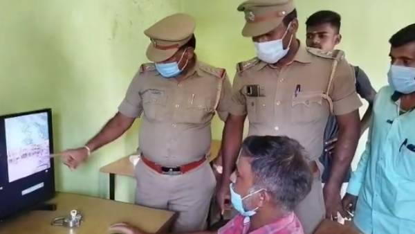 10 போக்ஸோ கேஸ்கள் 