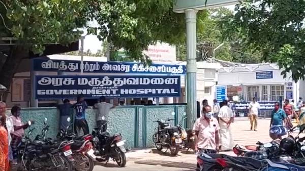 மாமியார் காரணமா மாமியார் காரணமா