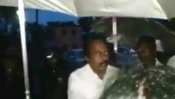 கண் கூடாக 