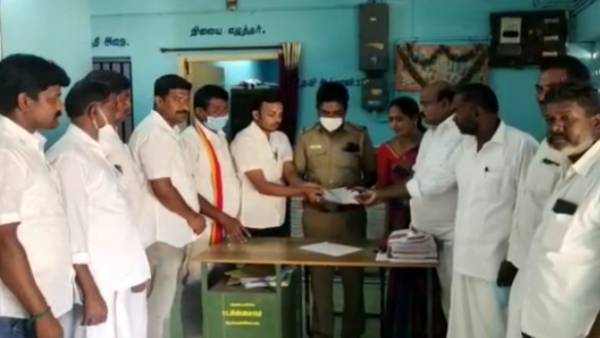 சூர்யா புரிந்து கொள்ளவில்லை 