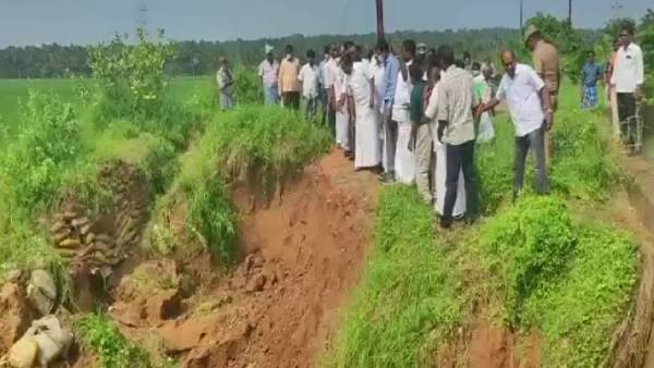 அமைச்சர் பதில் 