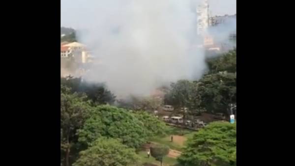 தற்கொலை படை தாக்குதல்கள் தற்கொலை படை தாக்குதல்கள்