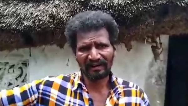 ஜெய்பீம் செங்கேணி ஜெய்பீம் செங்கேணி