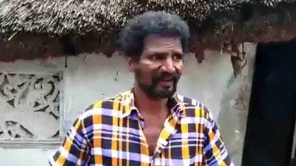 கட்ட விரலை கட்டிவிட்டு சித்ரவதை கட்ட விரலை கட்டிவிட்டு சித்ரவதை