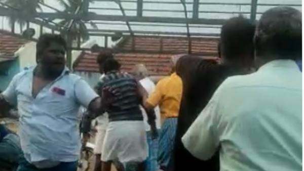 நடவடிக்கை எடுப்பதாக உறுதி 